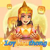 Loy Krathong